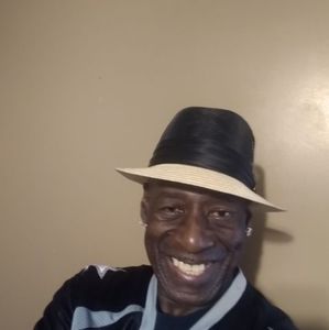 Meet your Posher, Darryl